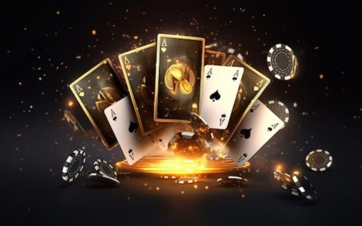 پاکستان میں Betikka کا آن لائن کیسینو سیکشن کھولیں۔